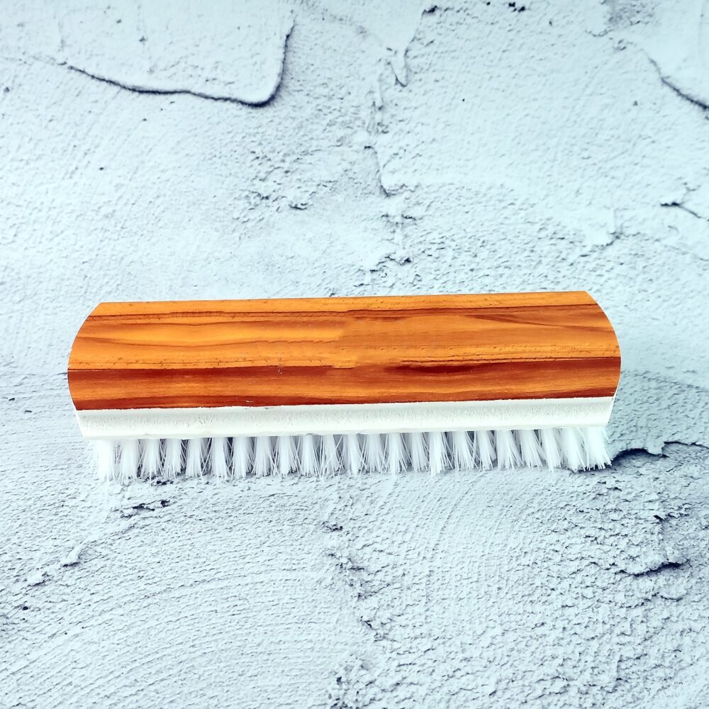 Washing Brush Set – 6-Piece Multi-Color Durable Scrub Brushes