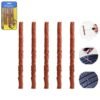 Tyre Repair Strips ñ Emergency Puncture Seal (5 Pcs) | Indo Glow