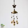 Outdoor Decorative Wind Chimes – Soothing Garden Bell