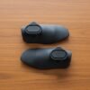 Gym Hand Grip Support Pads – Enhance Weightlifting & Control