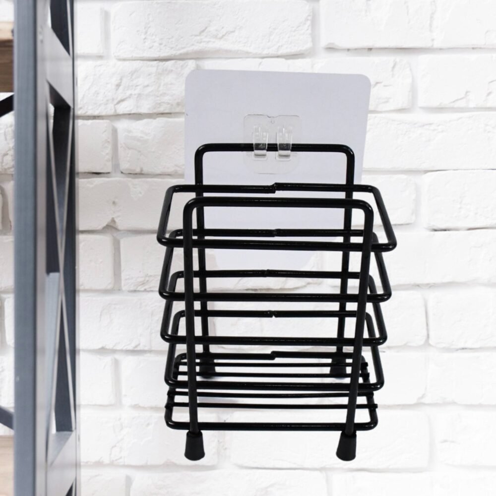 03_c0ea5270-b7c7-4791-9422-a29d40eacef5.jpg Metal Shower Caddy – Durable 5-Pc Bathroom Organizer Combo