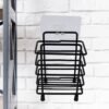 03_c0ea5270-b7c7-4791-9422-a29d40eacef5.jpg Metal Shower Caddy – Durable 5-Pc Bathroom Organizer Combo