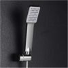 High Pressure Shower Head – Powerful Handheld Spray | Mist & Relax