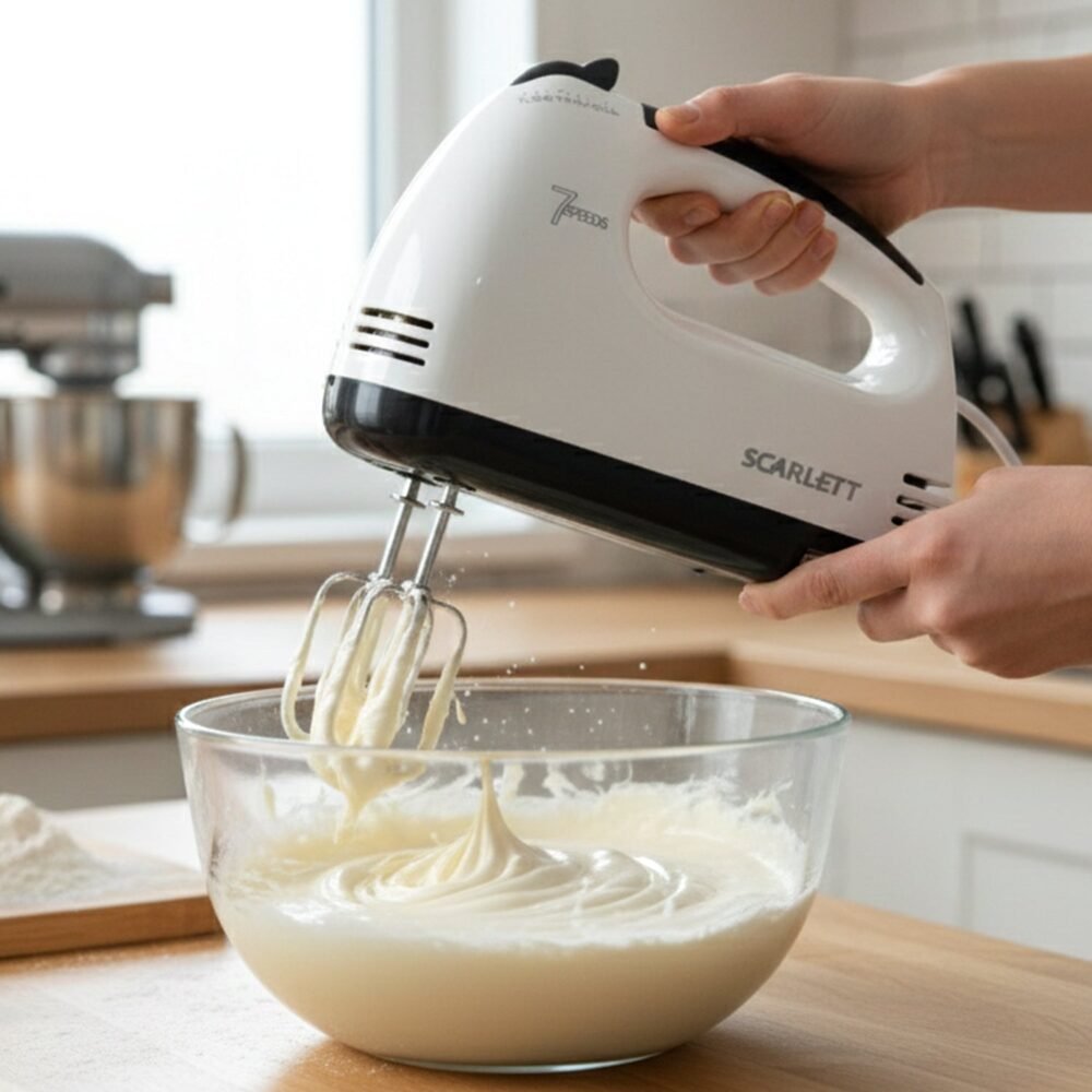 03_c218a15f-3419-4f30-a68f-09b29d2a9bca.jpg Electric Hand Mixer – Multi-Speed Kitchen Baking Appliance