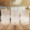 Durable Plastic Glass Set – 6 Lightweight, Unbreakable Tumblers