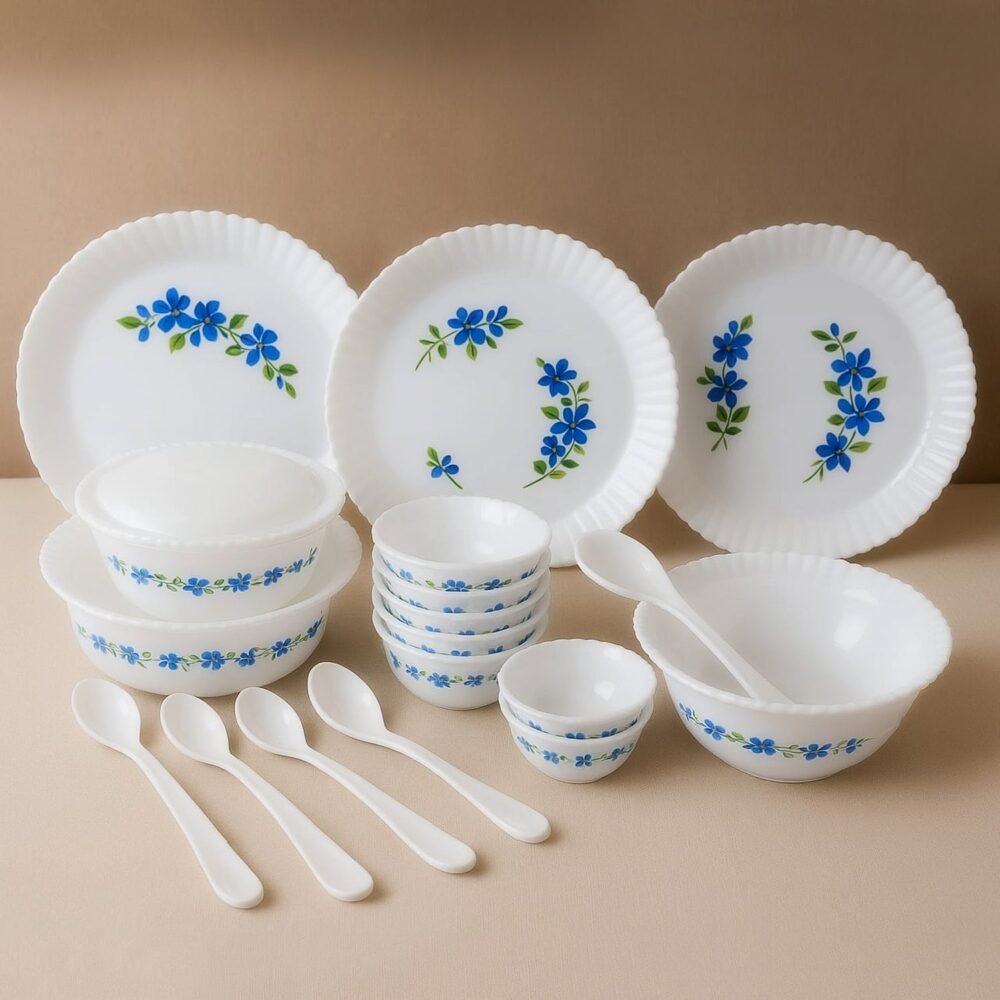 03_c6bdd32b-44ae-4e0e-abad-a2d7ba50d4de.jpg Plastic Dinner Set – Durable 36-Piece Blue Floral Design