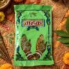 Herbal Mehndi Powder – Natural Henna for Rich Body Art (80g)