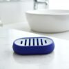 Plastic Soap Holder Tray – Keeps soap dry and organized