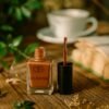 Gel Intense Nail Polish – Rich Pigmented Long-Lasting Finish