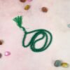 Muslim Prayer Beads ñ 99-Bead Tasbih for Zikr | Divine Gleam