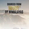 Pure Himalayan Shilajit Resin – Natural Energy & Immunity Booster