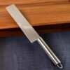 Vegetable Cleaver Knife – Ultra-Sharp Stainless Steel Precision