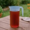 Crystal Premium Jug – 1500ml BPA-Free Unbreakable Set