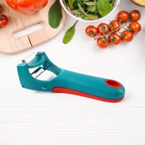Vegetable Peeler – 4-in-1 Multi-Functional Kitchen Tool