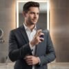 Signature Blue Eau de Parfum – Fresh Long-Lasting Fragrance