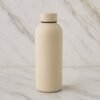 Stainless Steel Vacuum-Insulated Water Bottle – 500ml Hydration