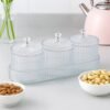 03_dry-fruits-jar.jpg Dry Fruit Storage Jars – 3-Piece Set with Tray for Freshness