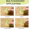 Reusable Lint Roller – Eco-Friendly & Portable for Clothes & Furniture