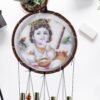 03_e2078c62-a563-4877-a34f-0ee3d64402f7.jpg Krishna Dream Catcher Wind Chime – Spiritual Melody Decor