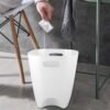 Multipurpose Dustbin – Compact & Stylish Wastebasket 26x23 cm