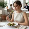 Stainless Steel Cutlery Set – Elegant Gold Finish for Dining & Gifts