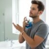 Men's Long Lasting Aquatic Perfume – Fresh Signature Scent