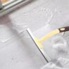 Glass Wiper – Soft Silicone Blade for Streak-Free Cleaning