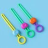 Silicone Food Bag Clips – Reusable Sealing Lock 3 Pack