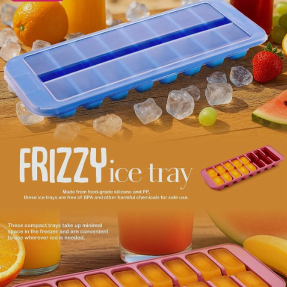 03_icetray.jpg Ice Cube Tray with 2-in-1 Compartment – Leakproof & Durable Design