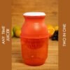 Manual Juicer – Portable Supermom Handheld for Fresh Juice