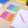 03_pens.jpg Colorful Ballpoint Pen Set – Smooth & Vibrant 20 Pcs Writing Pack