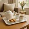 03_plate_b7e03a52-6a31-4c73-9dd9-22534bdb9df8.jpg Plastic Serving Tray – Durable 40x30 cm Rectangular Tray
