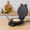 Roti Maker – 1000W Stainless Steel for Soft & Crispy Flatbreads