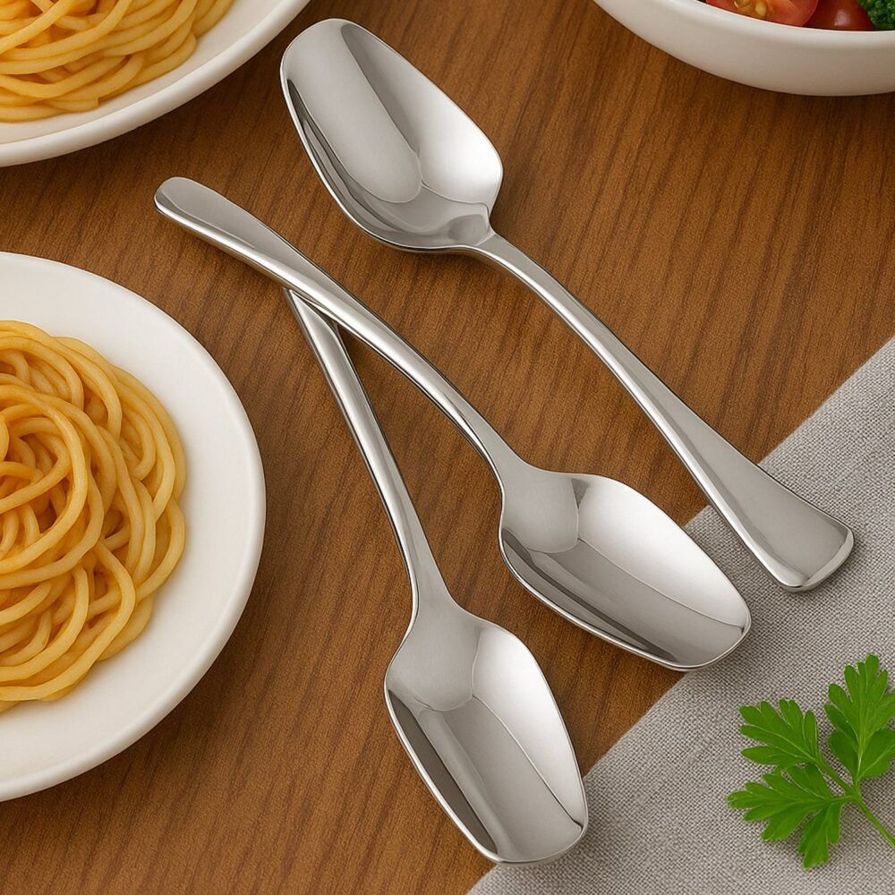 03_spoon_1115abfc-33a9-4822-aa3c-52068ad44d56.jpg Stainless Steel Ice-Cream Spoon Set – Durable & Mirror Polished