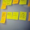Sticky Notes 100 Sheets 3x3 Inch – Quick Notes & Reminders