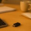 USB OTG Adapter Set – Type-C & Micro USB for Phones & Tablets
