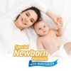 Sensitive Baby Wet Wipes – Gentle, Alcohol-Free & Rash-Free Care