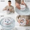 03washingmachine.jpg Portable Mini Electric Washing Machine – Compact & Easy to Use