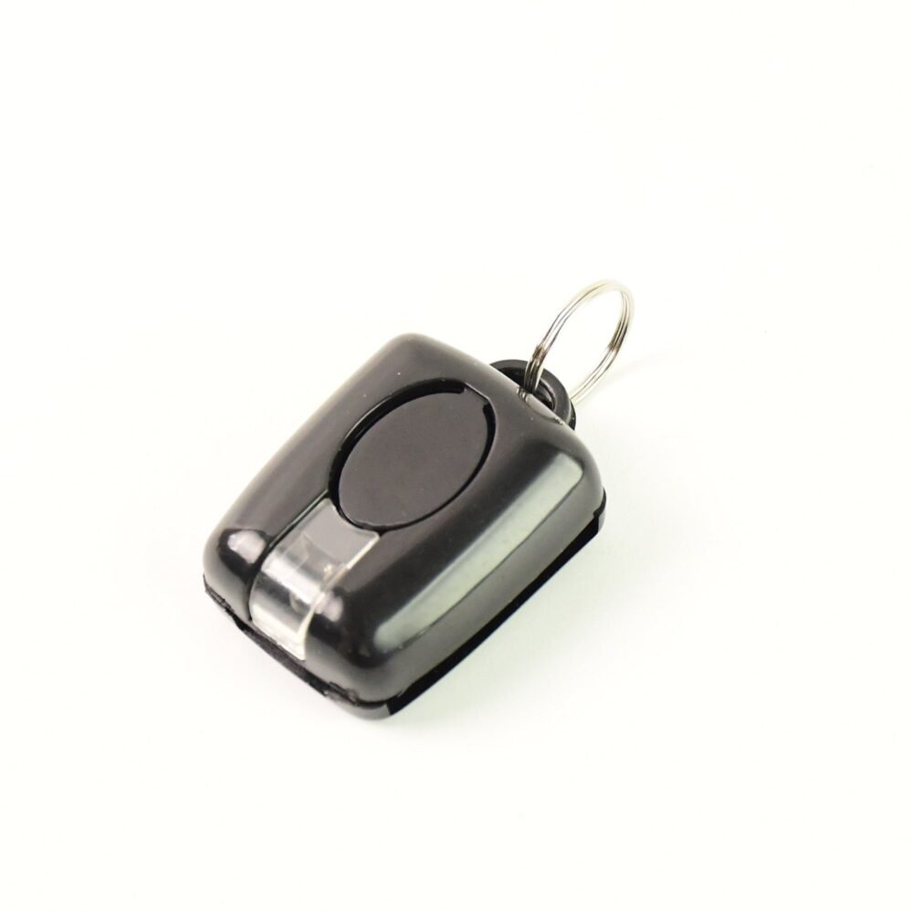 Mini LED Torch Keychain – Compact Portable Flashlight