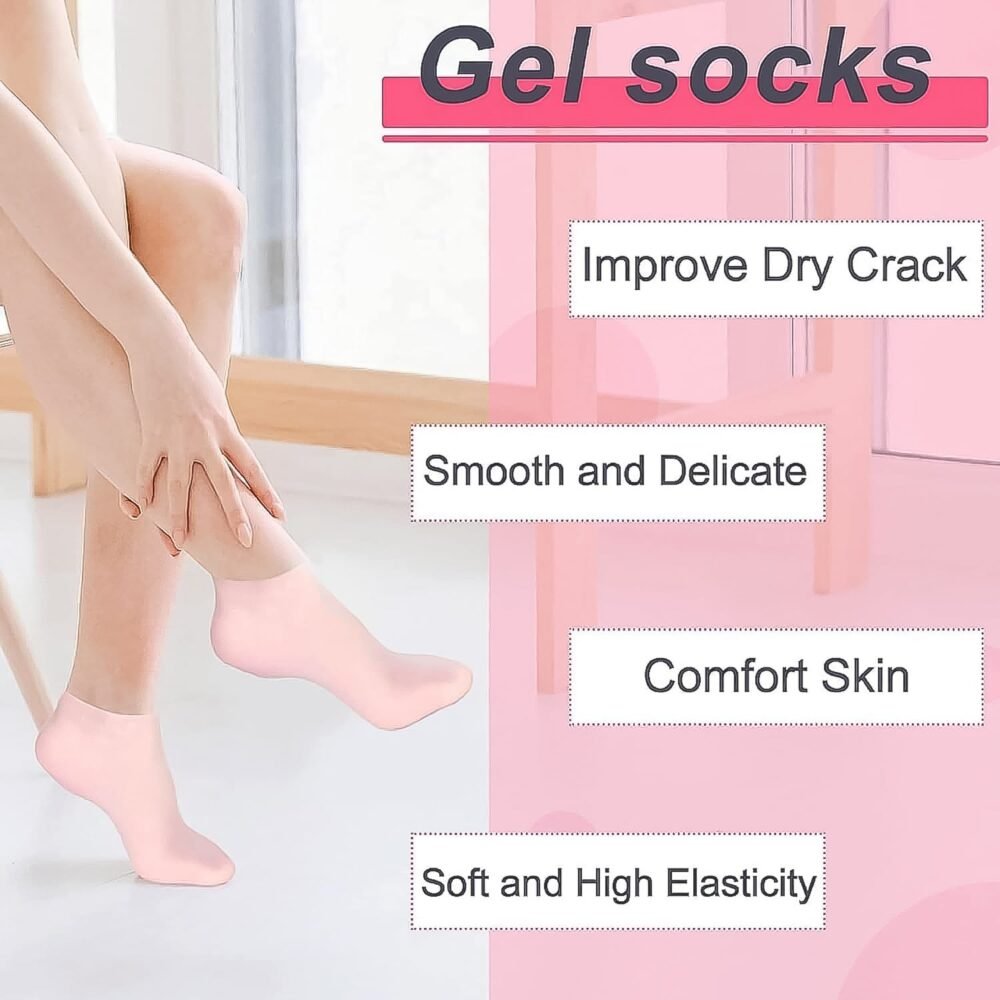 04_0ccc4c85-5508-4b5c-9e2e-59950c04bc22.jpg Silicone Moisturizing Socks – Softening Dry Cracked Feet
