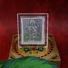 04_0ffbdc10-e5af-42f4-9294-396806c40f00.jpg Lord Ganesha Silver-Plated Photo Frame – Elegant Spiritual Decor