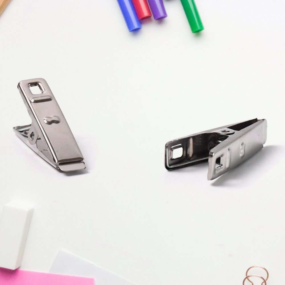 Stainless Steel Cloth Drying Pins – Strong Rust-Resistant Clips
