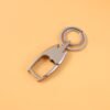 Key Holder – Durable Metal Dual Ring Design for Keys