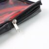 Multipurpose Zipper Pouch – Handcrafted Traditional Art Print