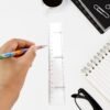 04_1b4aec6c-5e2e-4d37-b58b-c0f7c5e04fb2.jpg 20 cm Transparent Plastic Ruler – Dual Scale for Precise Measurement