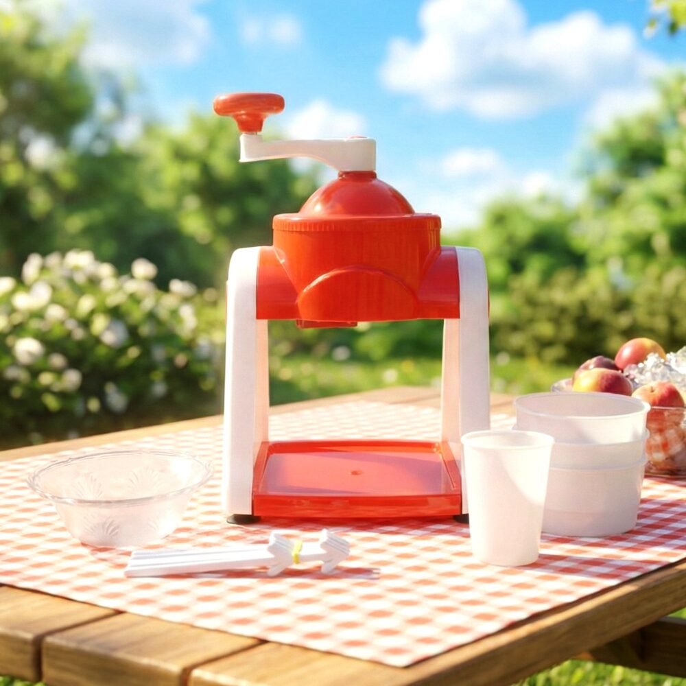 04_1d9198bd-d983-438f-b4bc-30124d19dc49.jpg Manual Gola Maker – Portable Red Ice Slush Machine for Refreshing Treats