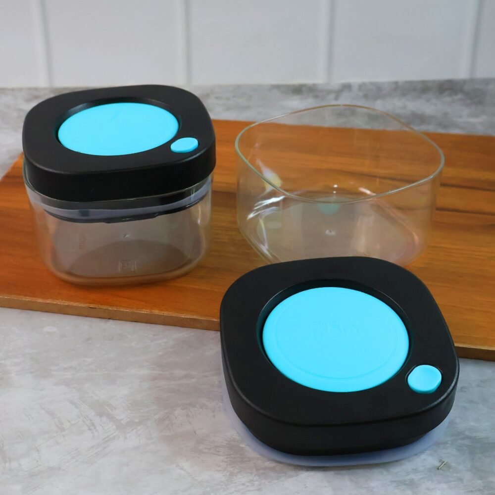 04_242b8e0c-bc8a-4244-9b9c-e22ad8a71e97.jpg Airtight Kitchen Storage Containers – 2 Pc Set 500 ml for Freshness