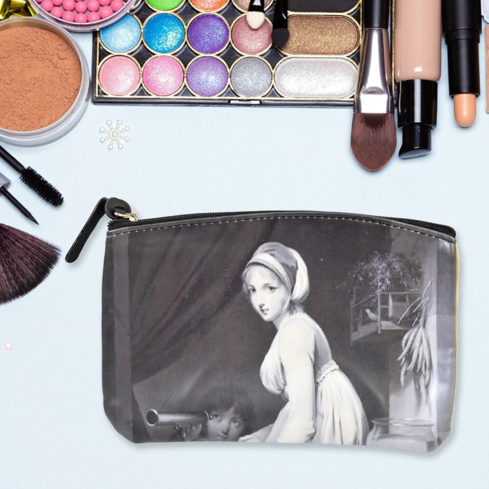 Portable Storage Bag ñ Compact Travel Organizer | Organivo
