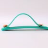 Teal Green Phone Loop Finger Holder – Secure & Multifunctional Grip