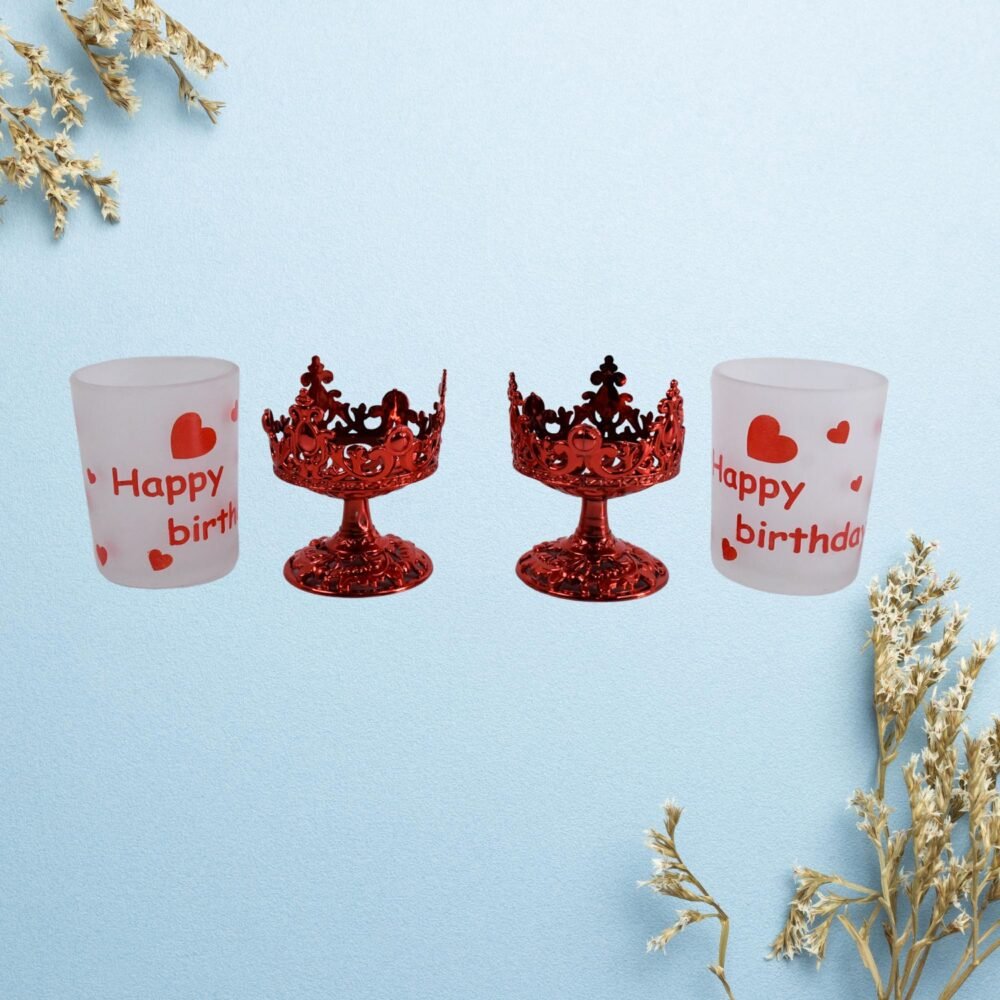 04_29b6149b-d393-47b3-8389-12ca40d77df1.jpg Tealight Holder – Stylish Plastic Candle Diya Stand for Festivals